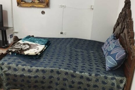 سوئیت مبله 1 در اصفهان