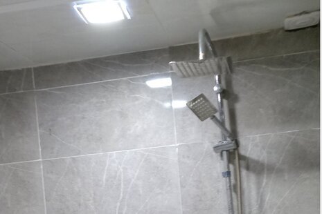 سوئیت ویلا در کاشمر
