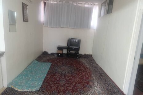 آپارتمان دو خواب عارف 2 در اصفهان