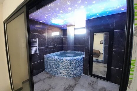 آپارتمان مبله دو خواب در فریدونکنار