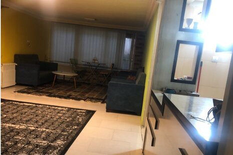 آپارتمان مبله تکخواب رضا در مشهد