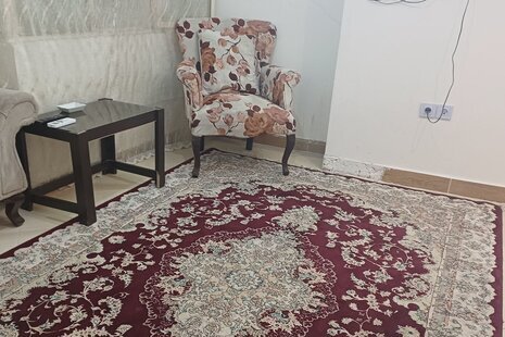 آپارتمان مبله  تکخواب علی در مشهد