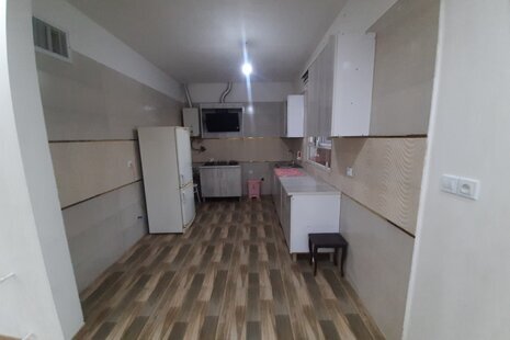 خانه ویلایی دو خواب مبله استخرآبگرم در شهریار