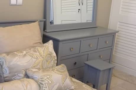 آپارتمان مبله دوخواب ناهید در خیابان ولیعصر