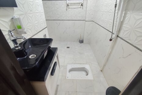 آپارتمان مبله تکخواب قصر سپید در شفت