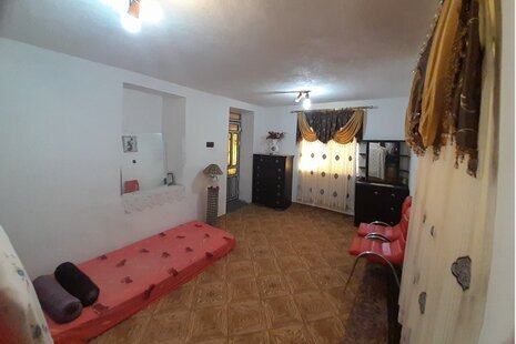 ویلا یک خواب در اهکلان ماسال