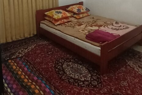 آپارتمان تکخواب مبله در چمستان