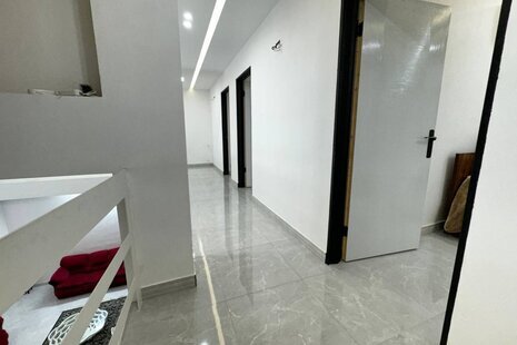 ویلا دوبلکس استخردار مبله سه خواب در  چمخاله