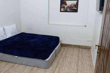 آپارتمان مبله تک خواب روژان 44 در شیراز