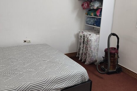 ویلا دوخواب در قشم