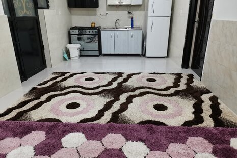 ویلا تکخواب (1) در بندر عباس