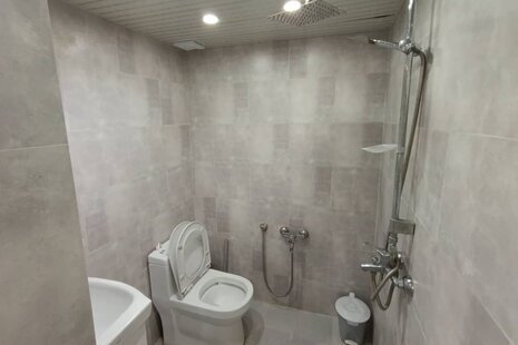 باغ ویلا استخردار دو خواب عمارت سفید در مشهد