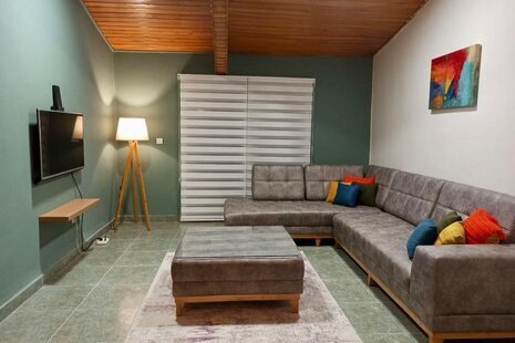 ویلا دوخواب استخردار دیدنی ها در کیش