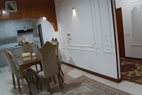 ویلا استخردار دوخواب صادق در ایزدشهر