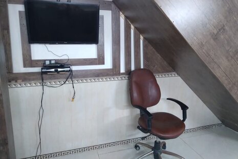 ویلا مبله تکخواب فاطیما 2 در سوادکوه