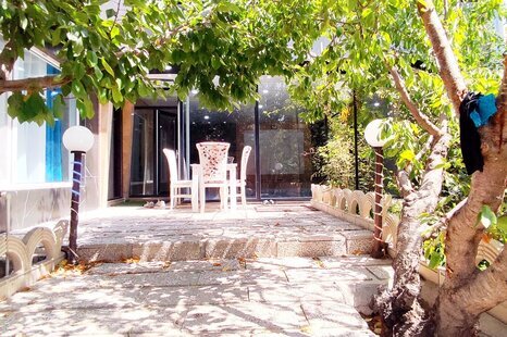 ویلا استخردار مبله تکخواب در فردیس