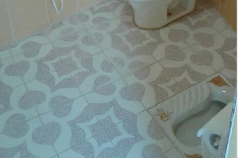 اقامتگاه بومگردی در قشم اتاق 4