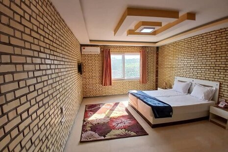 واحد مبله 207 در هتل تنکابن