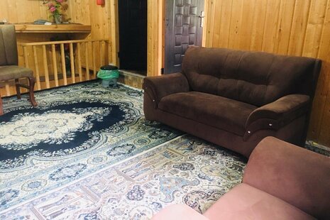 باغ ویلا دوبلکس سه خواب مبله در ماسال