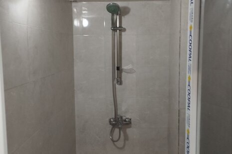 آپارتمان مبله تکخواب ساحل 5 در سامان