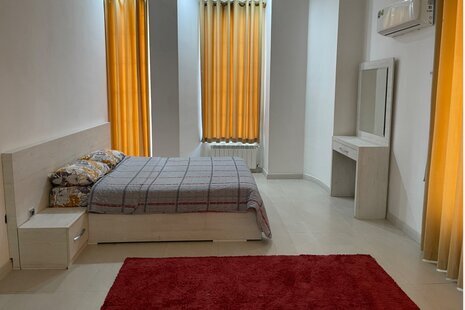 ویلا دوبلکس نارنجستان در محمود آباد