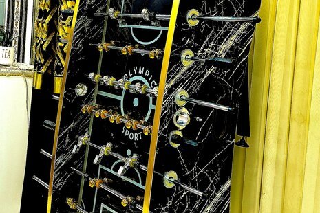 ویلا مبله دوبلکس سه خواب در همدان