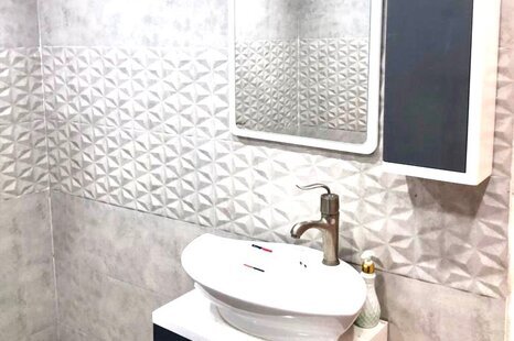 ویلا دو خواب استخردار سرپوشیده در چهارباغ