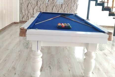 ویلا استخر دار در تنکابن مازندران