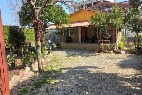 ویلا استخردار مبله دوخواب در هچیرود