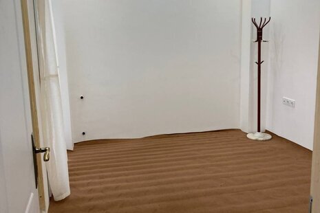 واحد تکخواب مبله  طبقه همکف ویلا در علی آباد