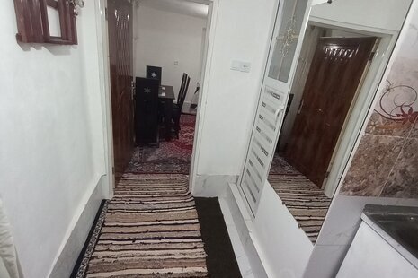 آپارتمان مبله تکخواب در قزوین