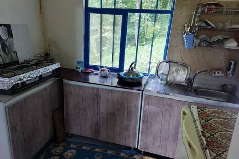 ویلابهشت گمشده سوادکوه