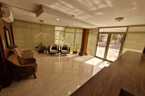 سوئیت مبله 1 هیرمند در کیش