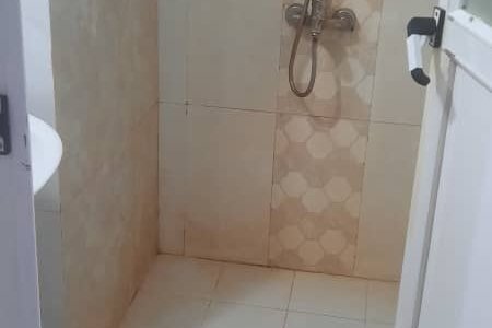 آپارتمان مبله دو خواب2 در قشم