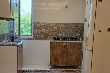 واحد مبله سه خواب در  پره سر