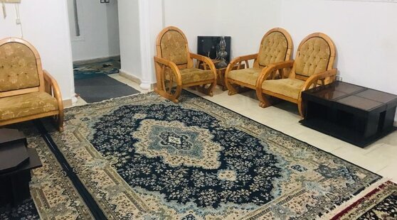 ویلا سه خواب پرستار در بندرانزلی