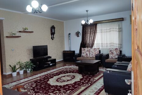 آپارتمان مبله دوخواب در چالوس