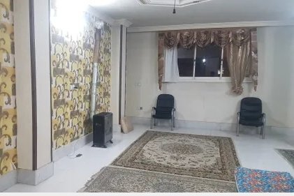 آپارتمان مبله تکخواب پروین در اصفهان