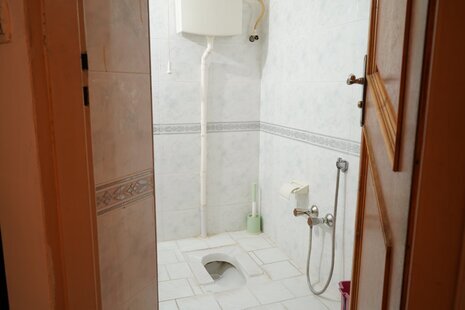 آپارتمان سه خواب جکوزی دار7 قدوسی غربی در شیراز