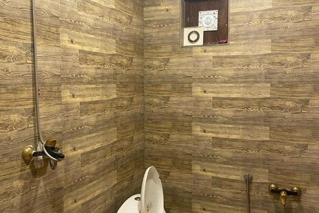 ویلا مبله تکخواب 2 در کردان