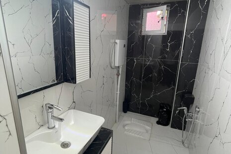 آپارتمان مبله دوخواب در کلاردشت