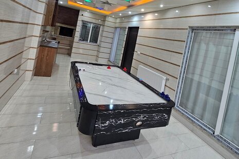 ویلا دوبلکس استخردار مبه سه خواب در محمودآباد