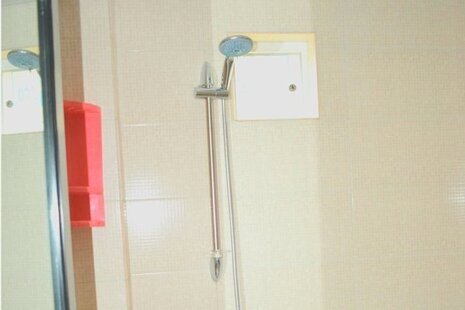 واحد طبقه همکف ویلا در تنکابن