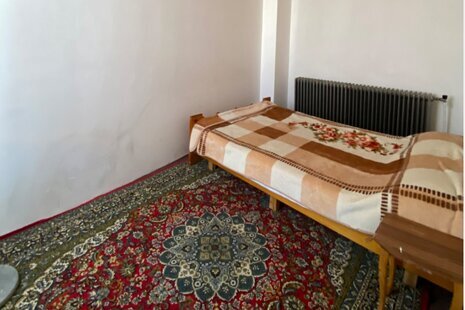 ویلا دوبلکس سه خواب مبله در کلاردشت