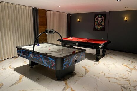 ویلا دوبلکس استخردار 3 خواب لوکس هامین در رودهن