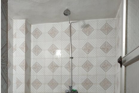 واحد طبقه همکف تک خوابه خلج در ویلا رامسر
