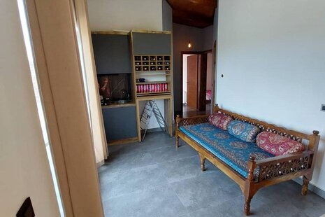 خانه ویلایی دوبلکس استخردار در چالوس