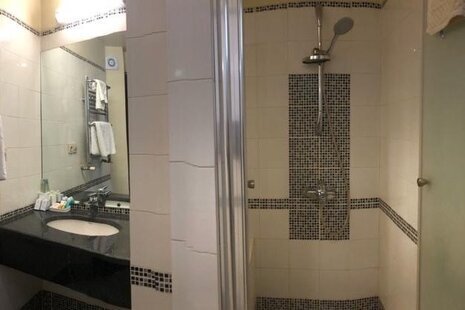 آپارتمان دو خواب مبله در گاندی