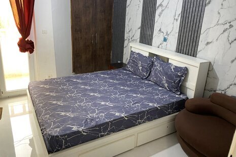 آپارتمان مبله دو خواب واحد 3 سحر در کیش