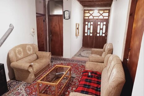 ویلای تکخواب پارسه در بابل